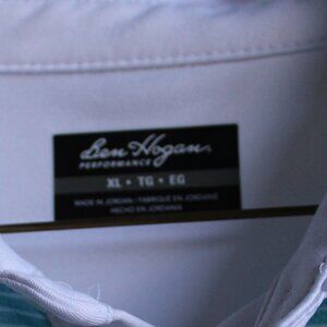 Ben Hogan - Golf Shirt